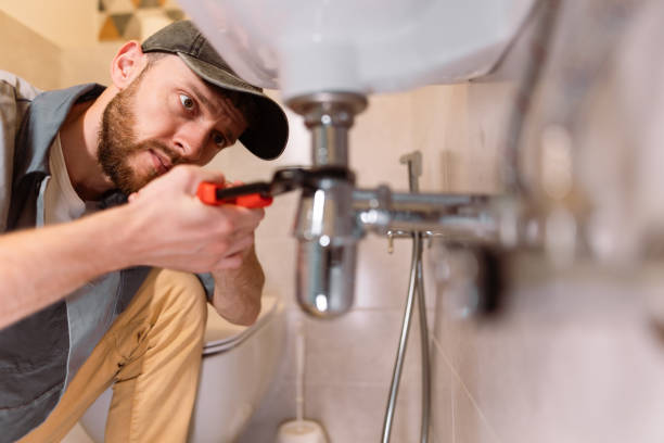 Hot Water Heater Installation in Longwood, FL
